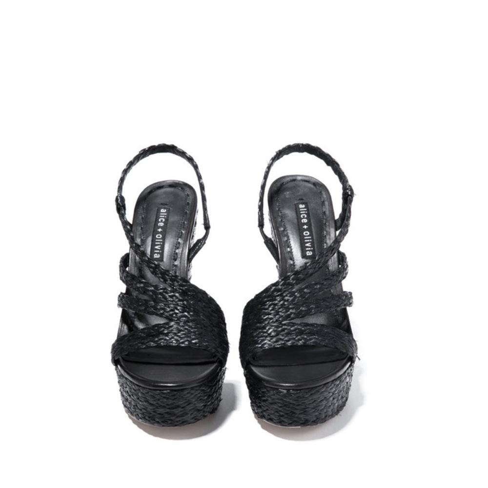 Alice and Olivia Tenley sandals